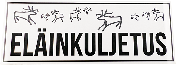 eläinkuljetus